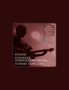 Athanaを聴いたり、ミュージックビデオを鑑賞したり、経歴やツアー日程などを確認したりしましょう！