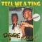 Tell Me a Ting - Single