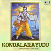 Kondalarayudu artwork