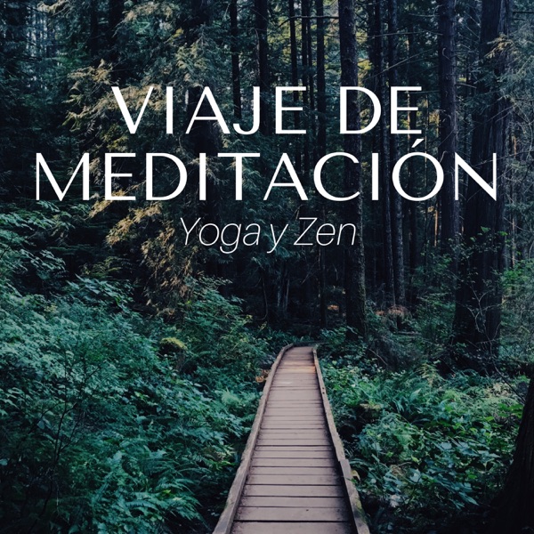 Viaje de Meditación: Yoga y Zen, Mente Armonía, Entrenamiento Autógeno, Ejercicios de Conciencia, Música para la Relajación y la Meditación Profunda