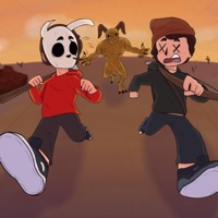 Survive (feat. Snowyboy) - Single - Solitiverse