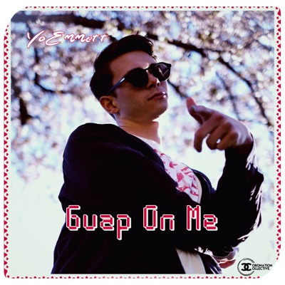 Guap on Me (feat. YoEmmett) - Single