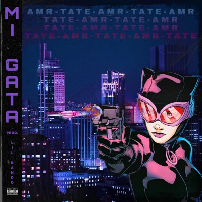 Mi Gata (feat. TATE) - Single