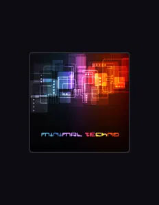 聆聽 Minimal Techno、觀看音樂影片、閱讀小傳、查看巡演日期等！