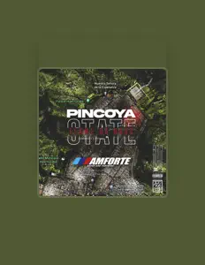 Posłuchaj wykonawcy Capito Forte, obejrzyj teledyski, przeczytaj biografię, zobacz daty tras koncertowych i nie tylko!