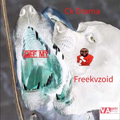 Off my Leash (feat. ck drama) - Single