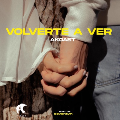 Volverte a Ver - Single