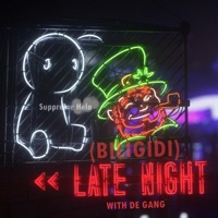 Biligidi (Late Night With de Gang) [feat. Suppreme Hela] - Single - It's a Gang