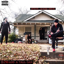 Take a Look (feat. Mr. Vee & ZKG) Steve James Indie