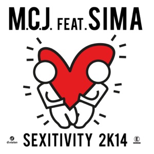 Sexivity (feat. Sima) [Massimo Lippoli & Mappa Mix]