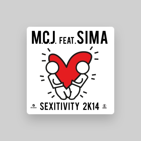 Mcj's avatar