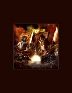 Listen to Derdian, watch music videos, read bio, see tour dates & more!