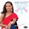 Free to Be (feat. Jazmin Ghent) - Kim Scott lyrics