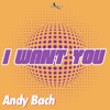 I Want You - Single