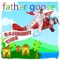 A Who? (feat. Joanie Leeds) - Father Goose lyrics