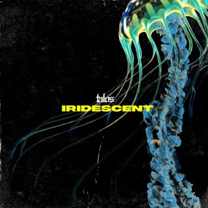 Iridescent - EP