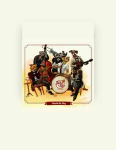 聆聽 Jacks'&'Jills Swing Band、觀看音樂影片、閱讀小傳、查看巡演日期等！