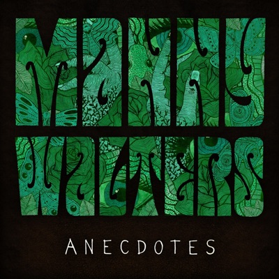 Anecdotes - EP