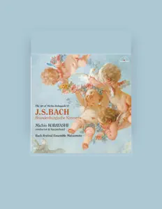 收听 Bach Festival Ensemble Matsumoto、观看音乐视频、阅读小传、查看巡演日期等 ！