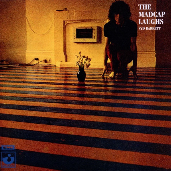 The Madcap Laughs cover