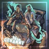 Nie gekannt - Single