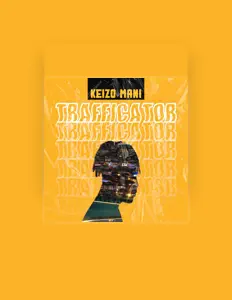 Listen to Keizo mani, watch music videos, read bio, see tour dates & more!