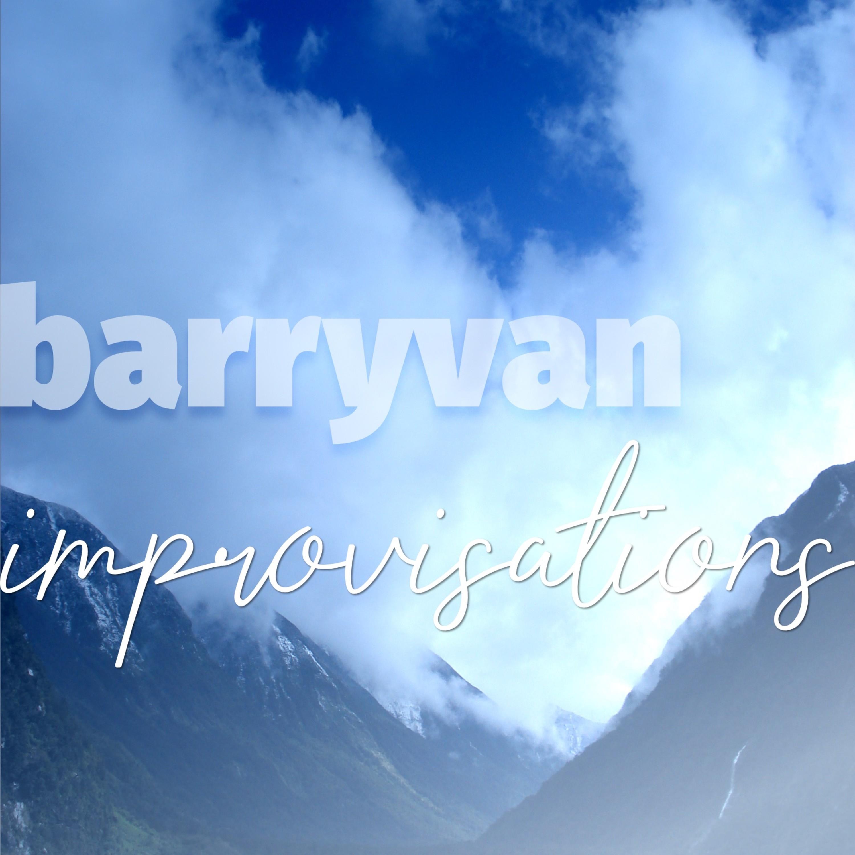 Barryvan - Je Me Souviens de l'Automne