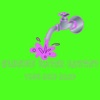 Codeine Water Fawset - Single