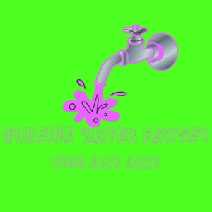 Codeine Water Fawset