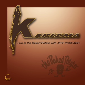 Live at the Baked Potato (feat. David Garfield, Michael Landau, Lenny Castro & John Peña)