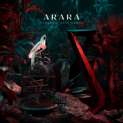 Arara - EP