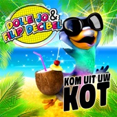 Kom Uit Uw Kot artwork