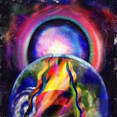 Bye, Bye Planet Earth - Single