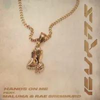 Hands On Me — BURNS, Maluma, Rae Sremmurd