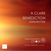 A Clare Benediction