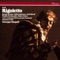 Rigoletto, Act II: 