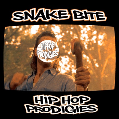 Snake Bite (feat. Adam Tonachella, Crook Tooth, AmitKane & B Grimez) - Single