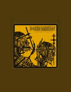 Listen to Deliquesce, watch music videos, read bio, see tour dates & more!