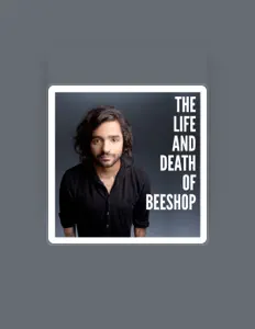 Listen to Beeshop, watch music videos, read bio, see tour dates & more!