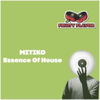 Essence Of House