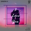 I Love You - Single