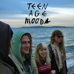 Teenage Moods - Petty Stones / Trust Fall