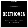 Beethoven: Klaviersonaten No. 14, 8 und 23