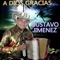 El Ángel de Jehova - Gustavo Jimenez lyrics