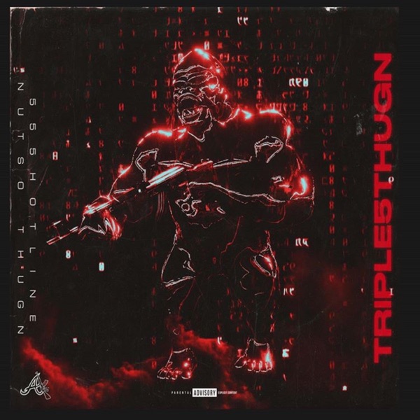 Triple 5 Thugn - Single