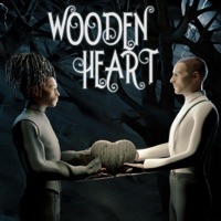 Wooden Heart - Sewerperson & Kassgocrazy