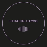Hiding Like Clowns (feat. Bleep & Sean) - Single - ONB