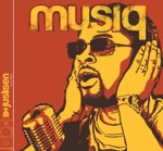 Musiq Soulchild - Halfcrazy