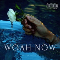 Woah Now - Single - Walter the 17th