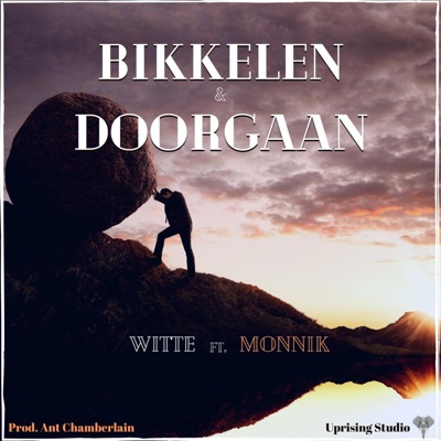 Bikkelen en Doorgaan - Single